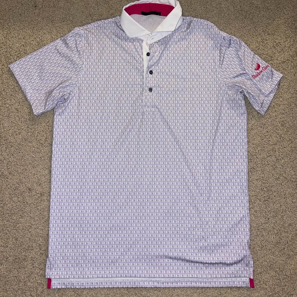 Greyson Shadow Glen Polo M